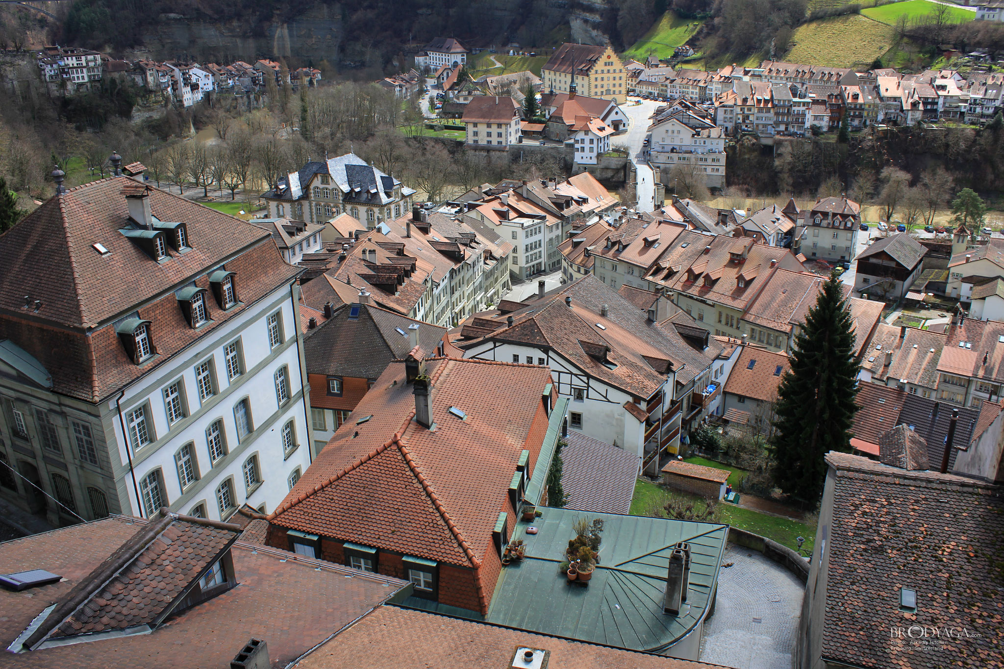 Fribourg